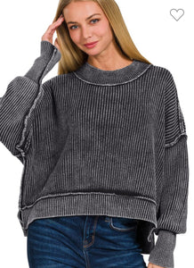 Fp dupe sweater