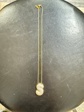 Load image into Gallery viewer, Large bubble rhinestone necklace