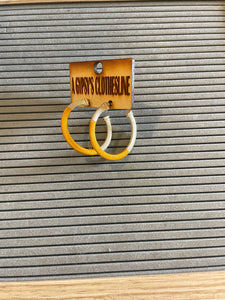 Earring